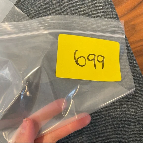 HOPE skid jeans Wide-Leg Blue Jeans - Picture 14 of 14